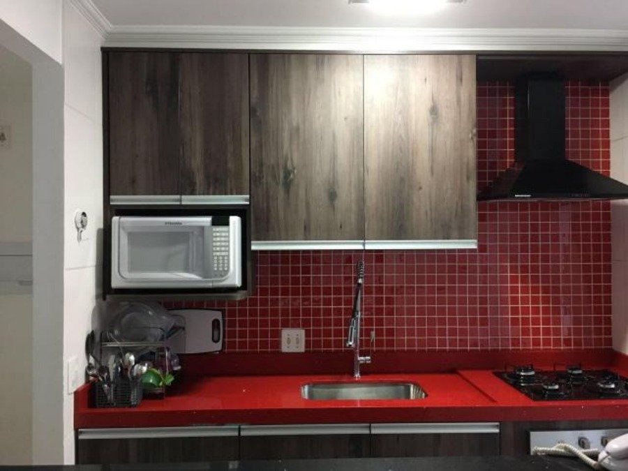 Apartamento para Venda por R$320.000,00 - Tatuapé, São paulo / SP