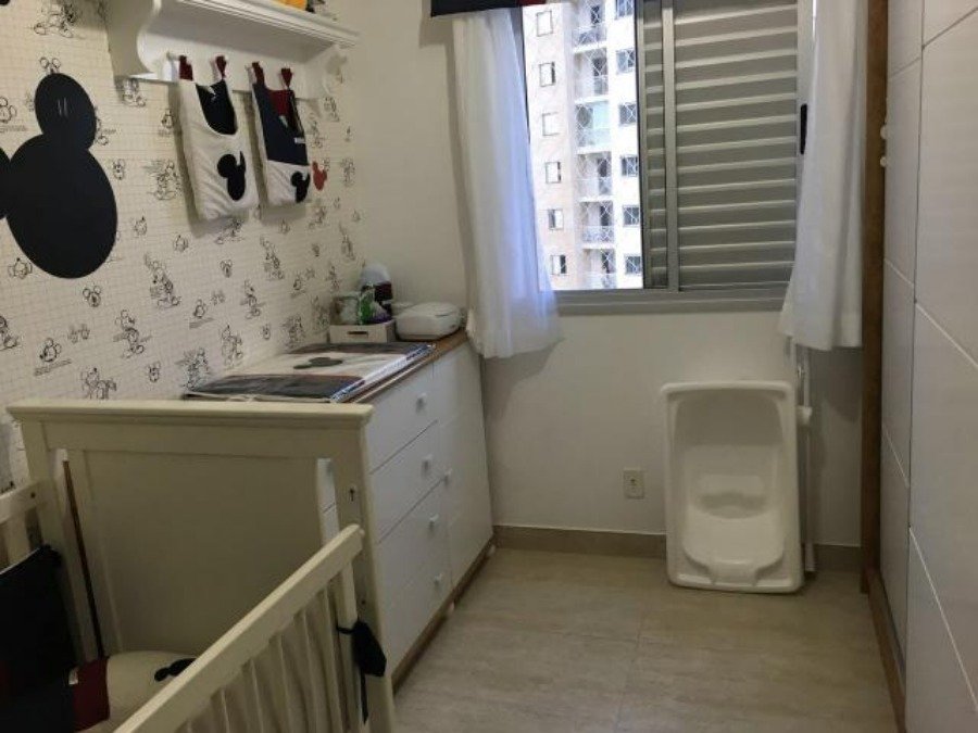 Apartamento para Venda por R$320.000,00 - Tatuapé, São paulo / SP