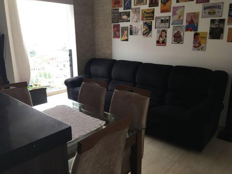 Apartamento para Venda por R$320.000,00 - Tatuapé, São paulo / SP