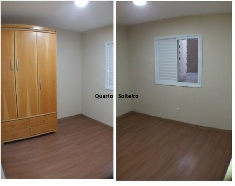 Apartamento para Venda por R$330.000,00 - Vila carrao, São paulo / SP
