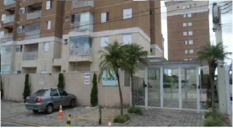 Apartamento para Venda por R$330.000,00 - Vila carrao, São paulo / SP