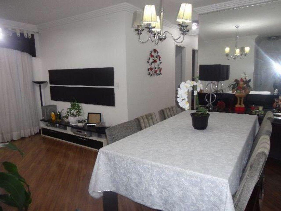 Apartamento para Venda por R$600.000,00 - Vila carrao, São paulo / SP