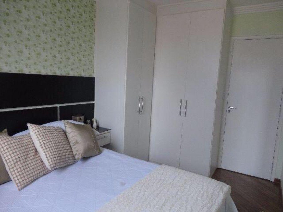 Apartamento para Venda por R$600.000,00 - Vila carrao, São paulo / SP