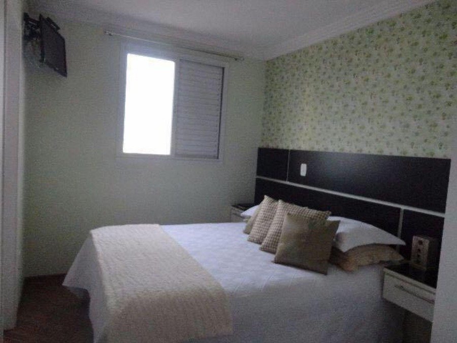 Apartamento para Venda por R$600.000,00 - Vila carrao, São paulo / SP