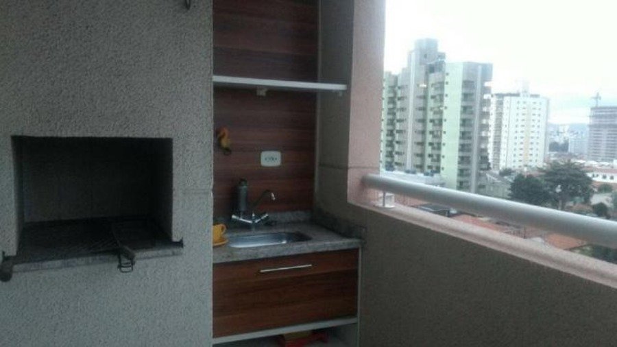 Apartamento para Venda por R$600.000,00 - Vila carrao, São paulo / SP