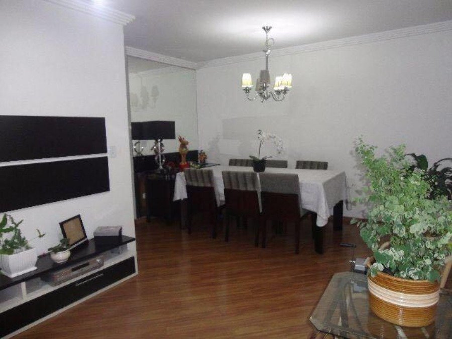 Apartamento para Venda por R$600.000,00 - Vila carrao, São paulo / SP