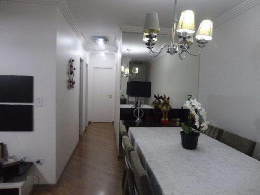 Apartamento para Venda por R$600.000,00 - Vila carrao, São paulo / SP