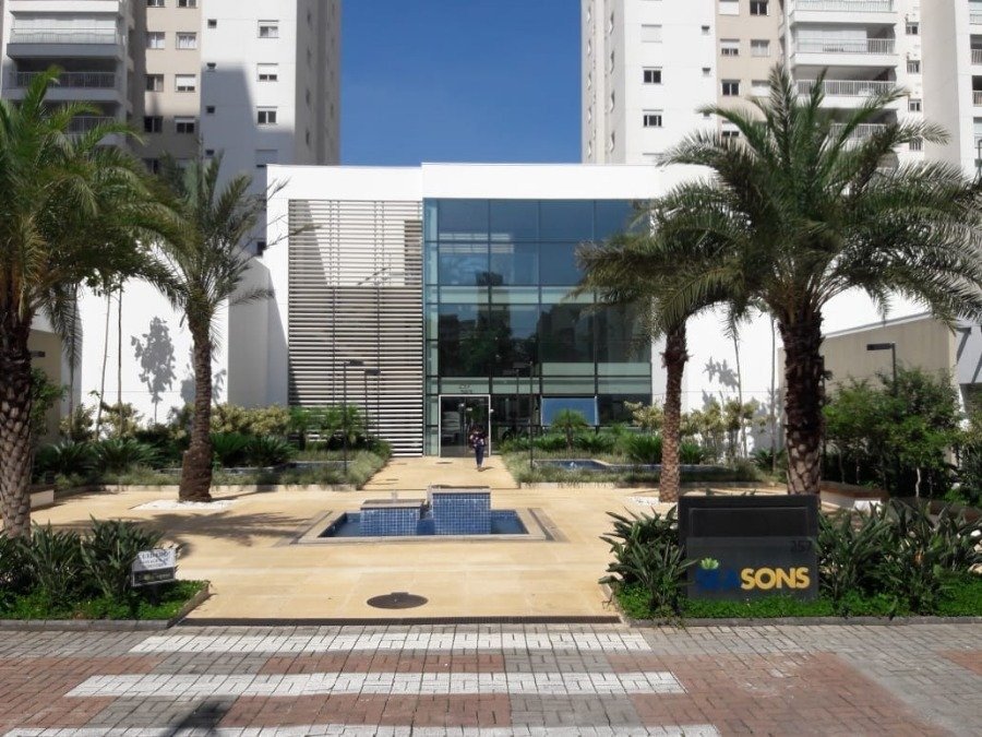 Apartamento para Venda por R$930.000,00 - Tatuapé, São paulo / SP