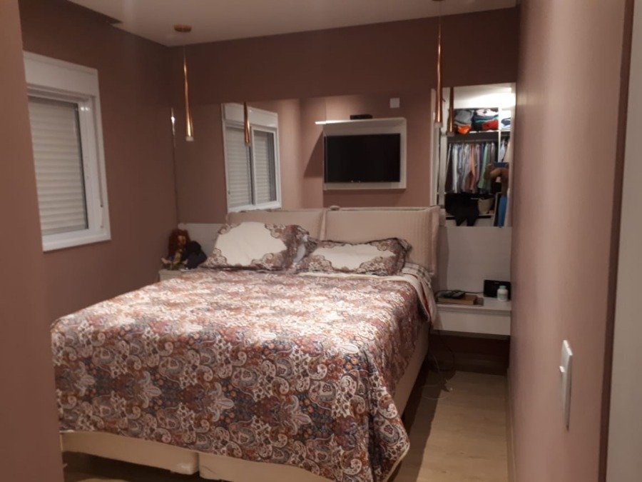 Apartamento para Venda por R$930.000,00 - Tatuapé, São paulo / SP