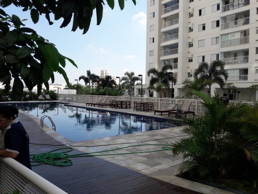 Apartamento para Venda por R$930.000,00 - Tatuapé, São paulo / SP