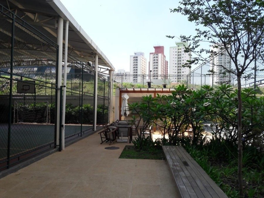 Apartamento para Venda por R$930.000,00 - Tatuapé, São paulo / SP