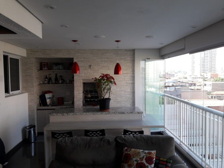 Apartamento para Venda por R$930.000,00 - Tatuapé, São paulo / SP