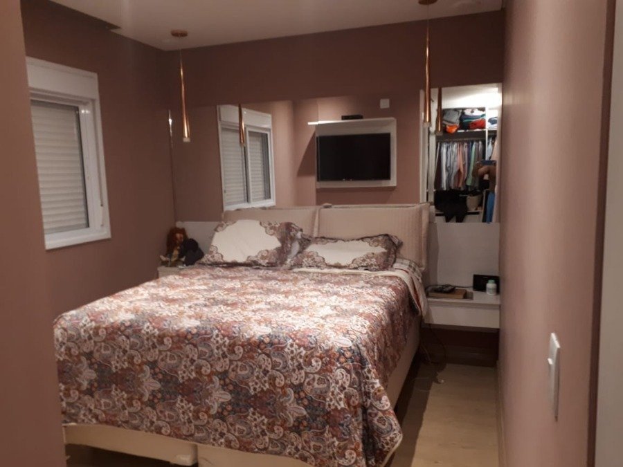 Apartamento para Venda por R$930.000,00 - Tatuapé, São paulo / SP