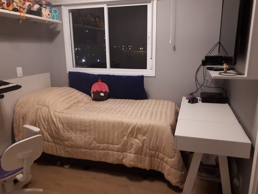 Apartamento para Venda por R$930.000,00 - Tatuapé, São paulo / SP