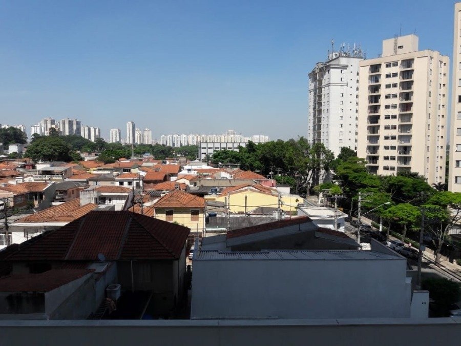 Apartamento para Venda por R$930.000,00 - Tatuapé, São paulo / SP