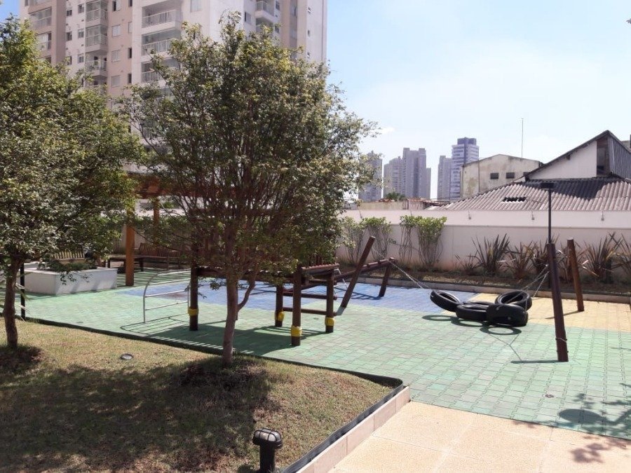 Apartamento para Venda por R$930.000,00 - Tatuapé, São paulo / SP