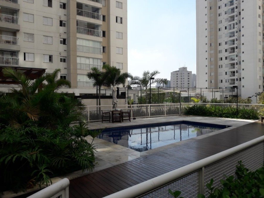 Apartamento para Venda por R$930.000,00 - Tatuapé, São paulo / SP