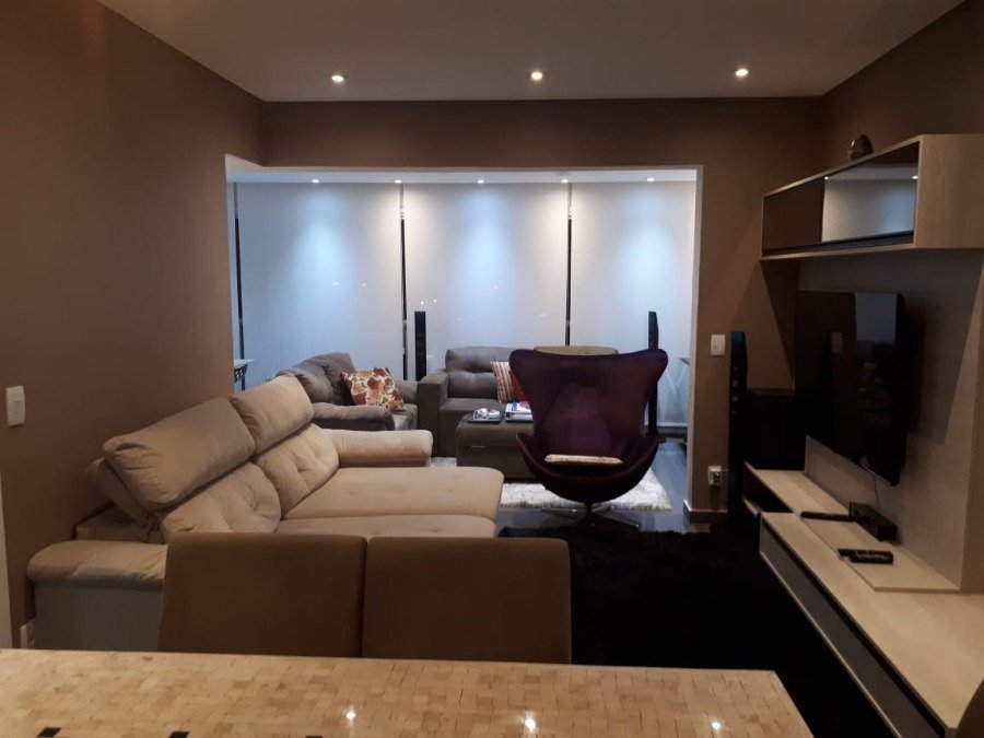 Apartamento para Venda por R$930.000,00 - Tatuapé, São paulo / SP