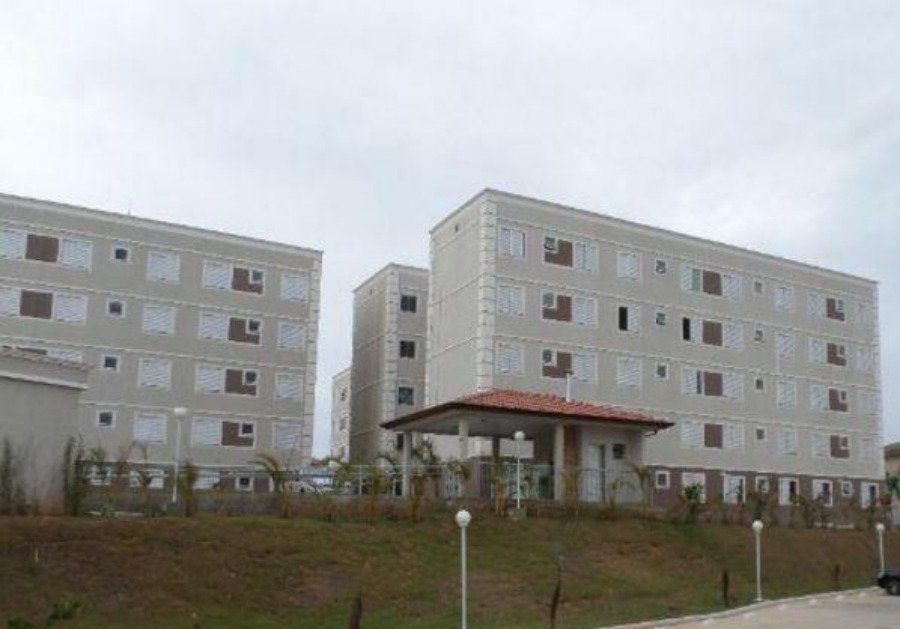 Apartamento para Venda por R$202.000,00 - Agua chata, Guarulhos / SP