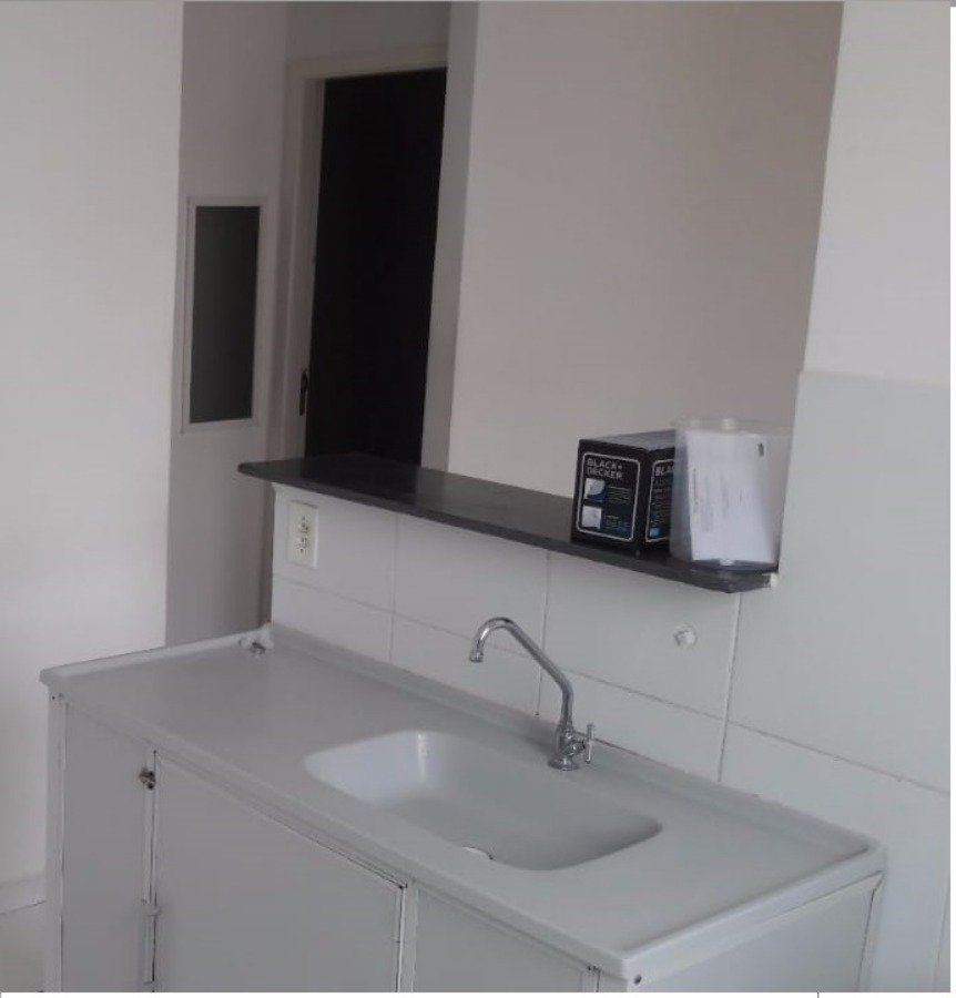 Apartamento para Venda por R$202.000,00 - Agua chata, Guarulhos / SP