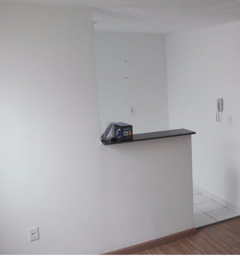 Apartamento para Venda por R$202.000,00 - Agua chata, Guarulhos / SP