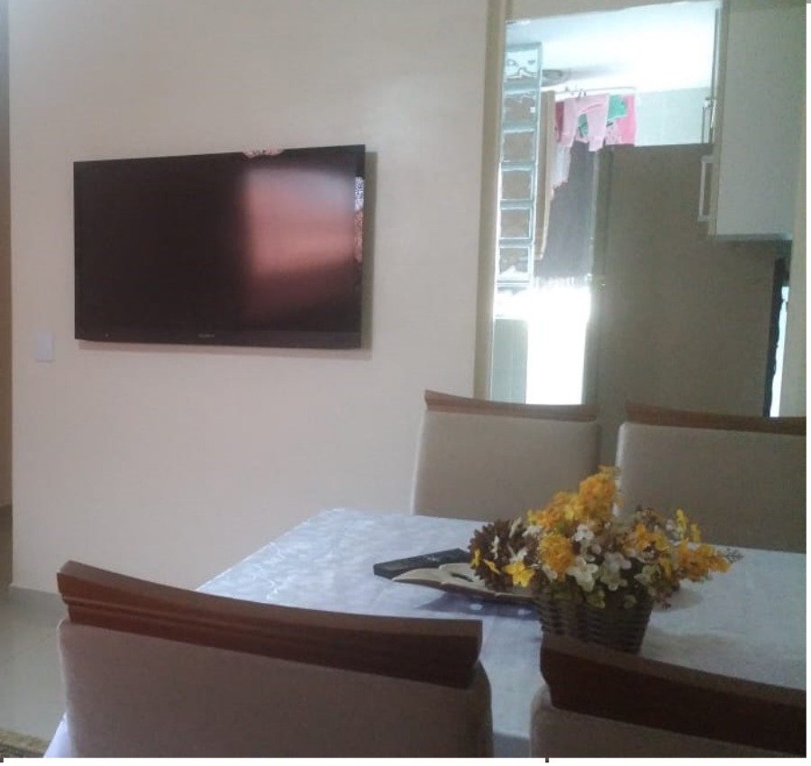 Apartamento para Venda por R$230.000,00 - Vila progresso, Guarulhos / SP