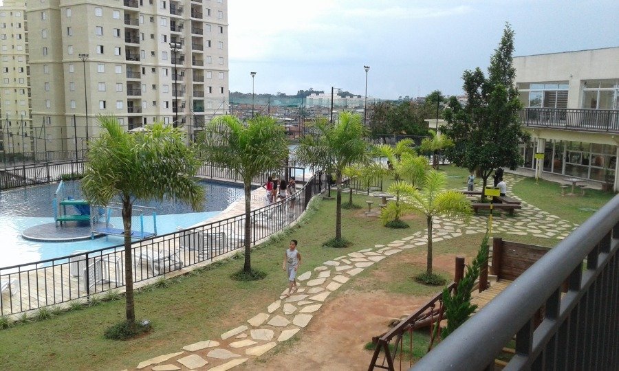 Apartamento para Venda por R$220.000,00 - Bonsucesso, Guarulhos / SP