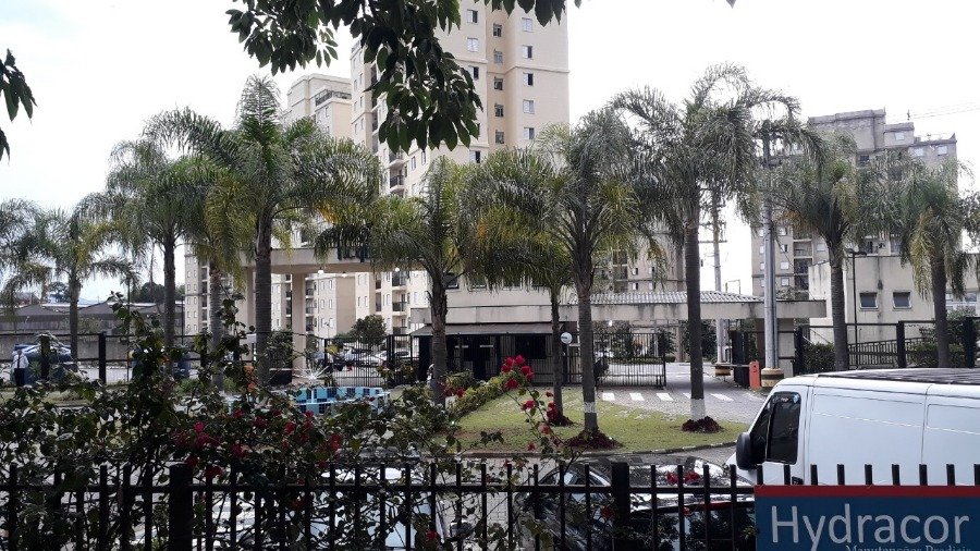 Apartamento para Venda por R$220.000,00 - Bonsucesso, Guarulhos / SP
