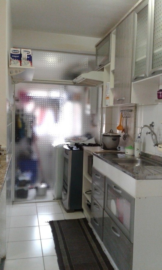 Apartamento para Venda por R$220.000,00 - Bonsucesso, Guarulhos / SP