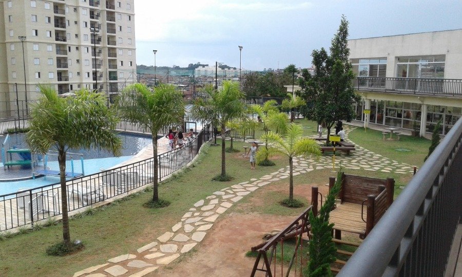 Apartamento para Venda por R$220.000,00 - Bonsucesso, Guarulhos / SP