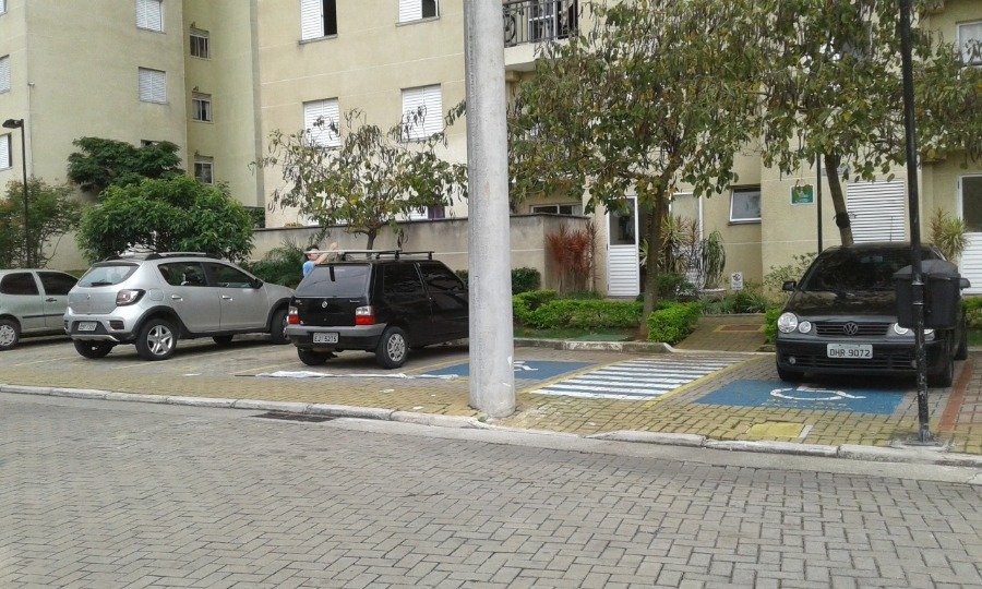 Apartamento para Venda por R$220.000,00 - Bonsucesso, Guarulhos / SP
