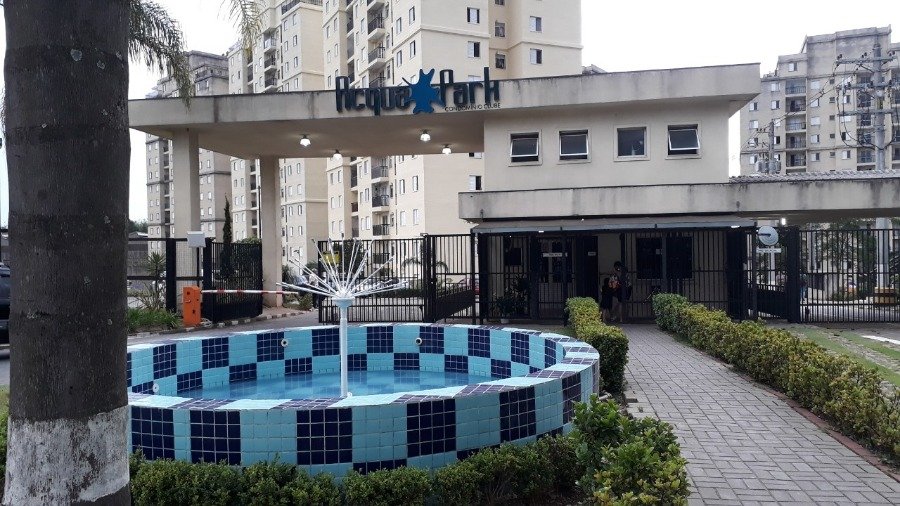 Apartamento para Venda por R$220.000,00 - Bonsucesso, Guarulhos / SP