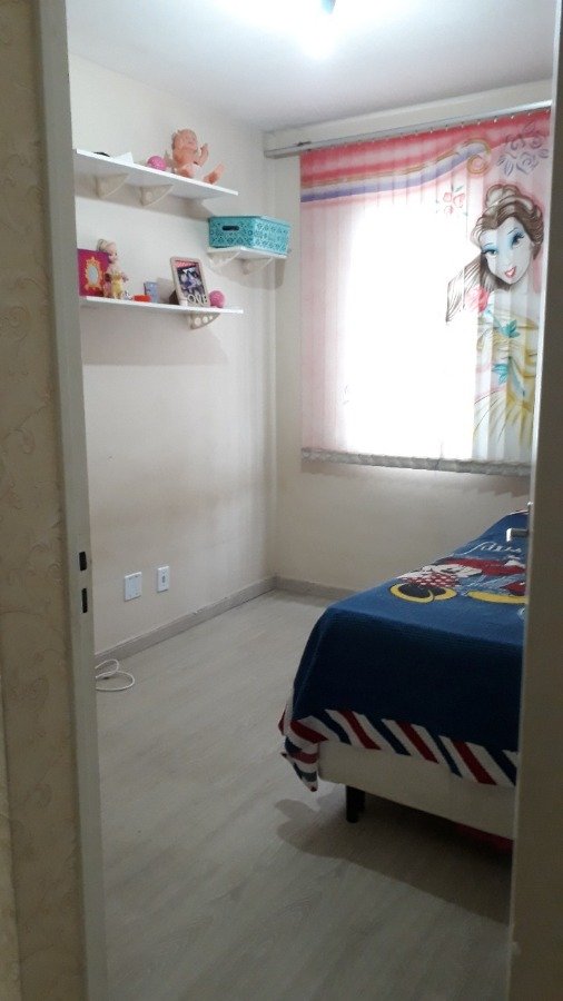 Apartamento para Venda por R$220.000,00 - Bonsucesso, Guarulhos / SP