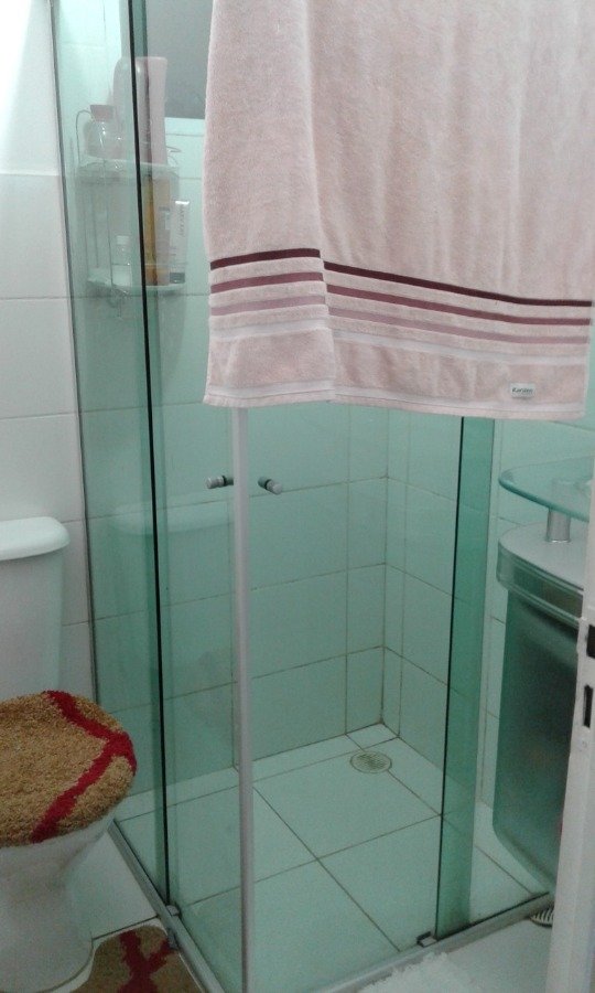 Apartamento para Venda por R$220.000,00 - Bonsucesso, Guarulhos / SP