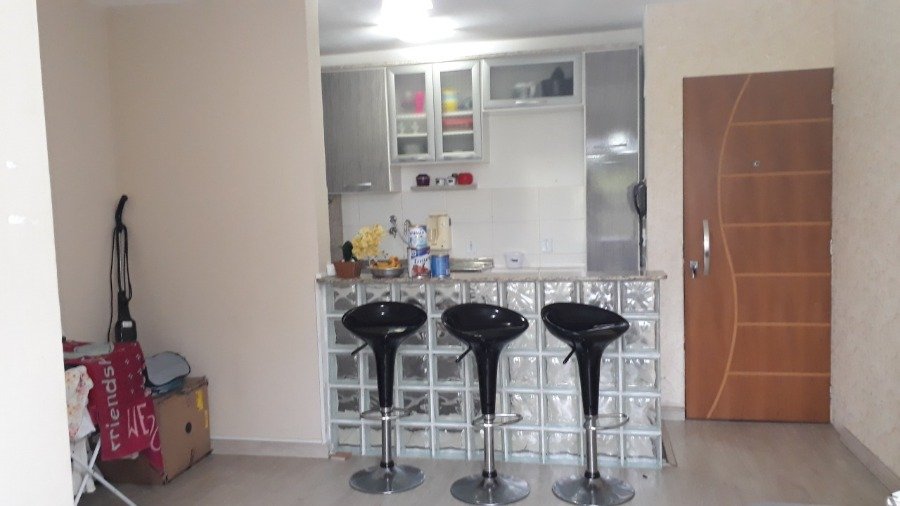 Apartamento para Venda por R$220.000,00 - Bonsucesso, Guarulhos / SP