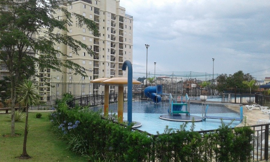 Apartamento para Venda por R$220.000,00 - Bonsucesso, Guarulhos / SP