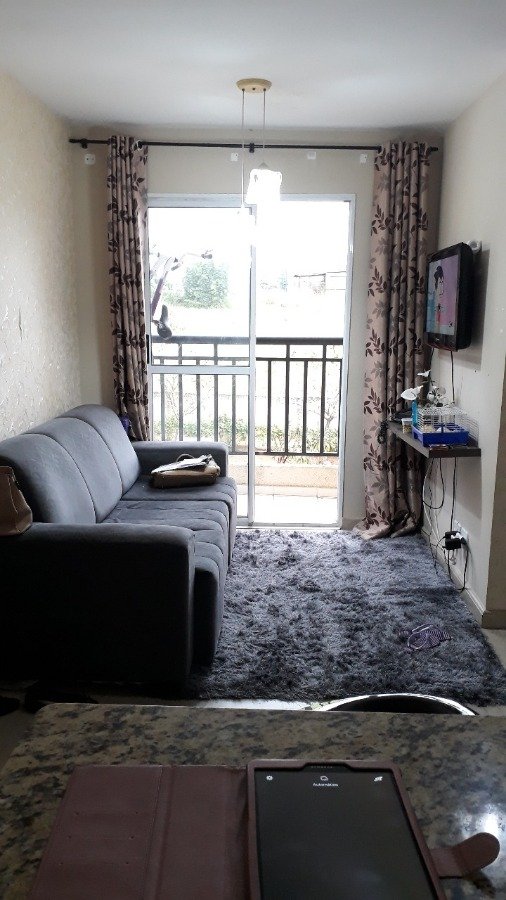 Apartamento para Venda por R$220.000,00 - Bonsucesso, Guarulhos / SP