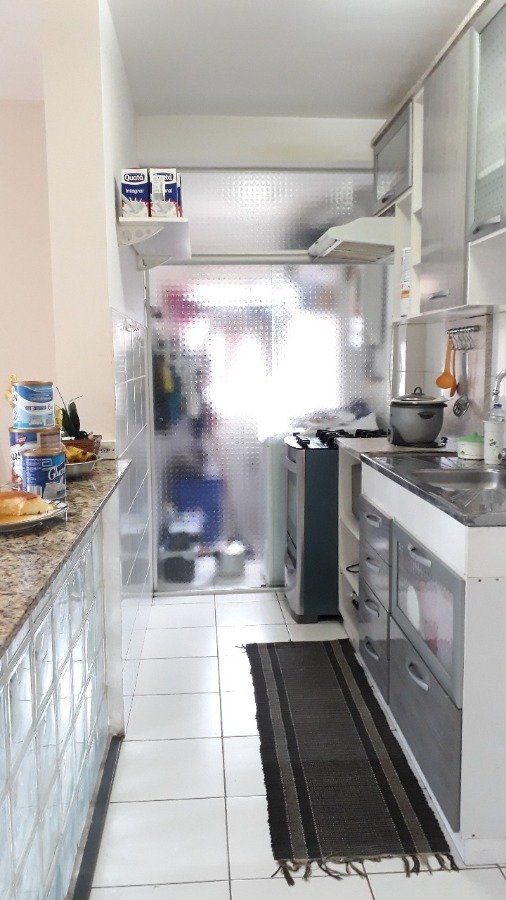 Apartamento para Venda por R$220.000,00 - Bonsucesso, Guarulhos / SP