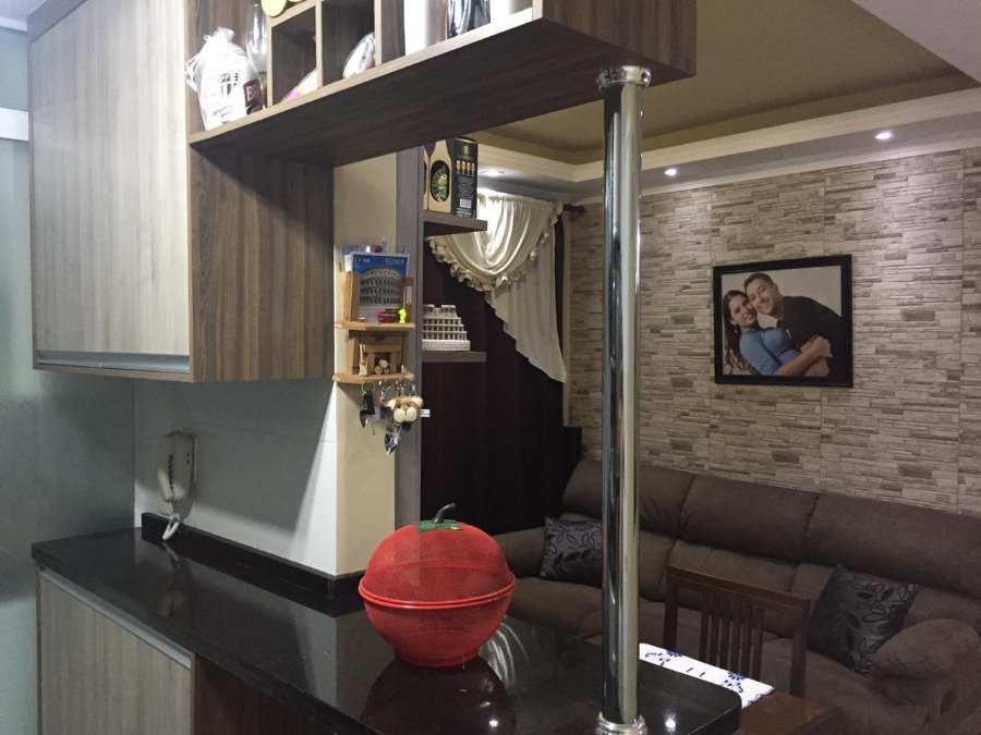 Apartamento para Venda por R$228.000,00 - Cocaia, Guarulhos / SP