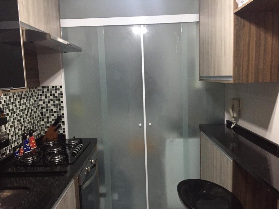 Apartamento para Venda por R$228.000,00 - Cocaia, Guarulhos / SP