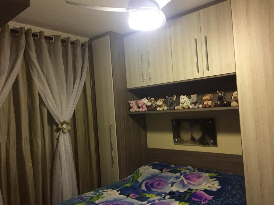 Apartamento para Venda por R$228.000,00 - Cocaia, Guarulhos / SP