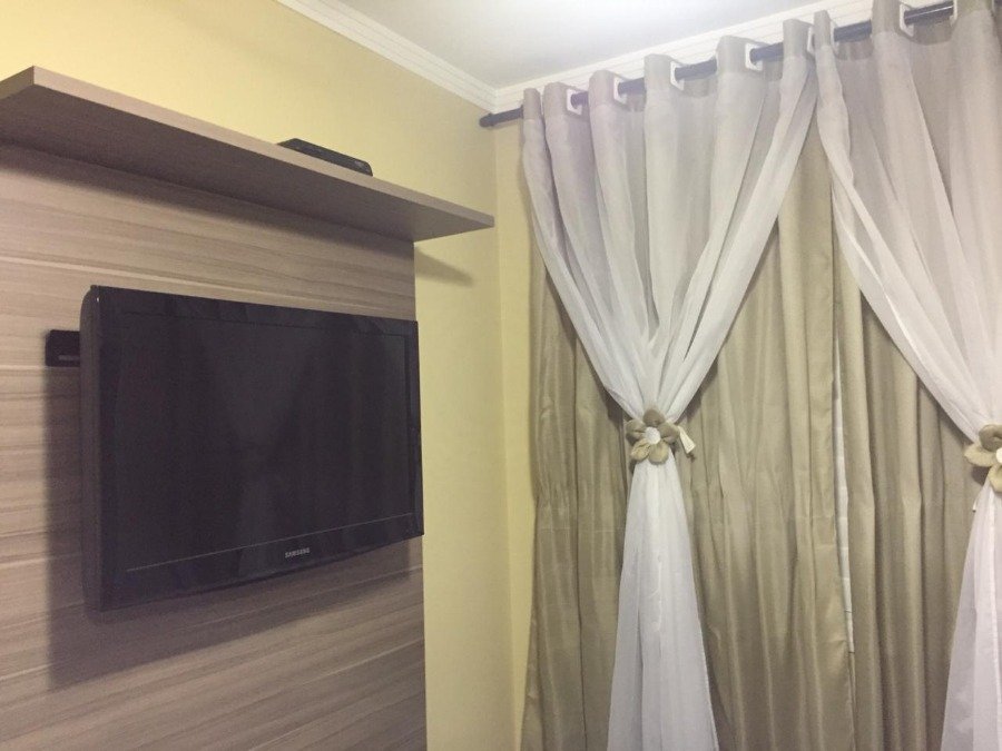 Apartamento para Venda por R$228.000,00 - Cocaia, Guarulhos / SP