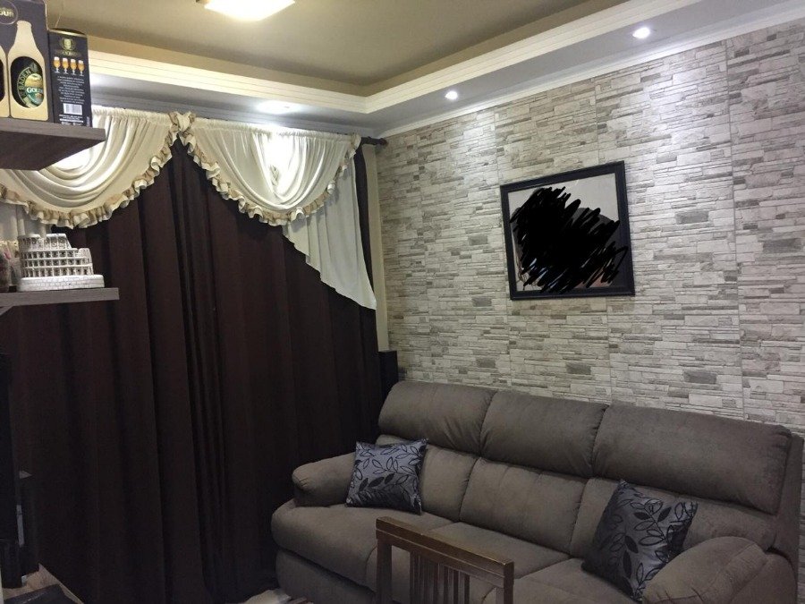 Apartamento para Venda por R$228.000,00 - Cocaia, Guarulhos / SP