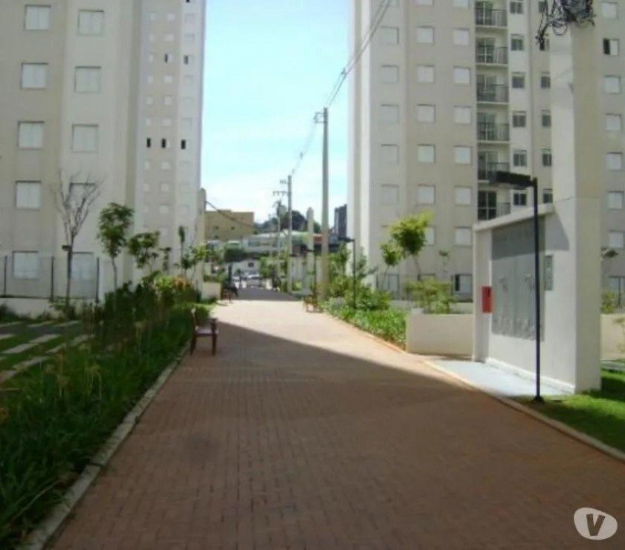 Apartamento para Venda por R$228.000,00 - Cocaia, Guarulhos / SP