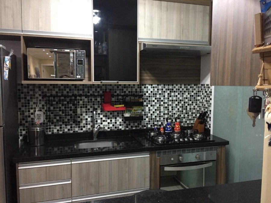 Apartamento para Venda por R$228.000,00 - Cocaia, Guarulhos / SP