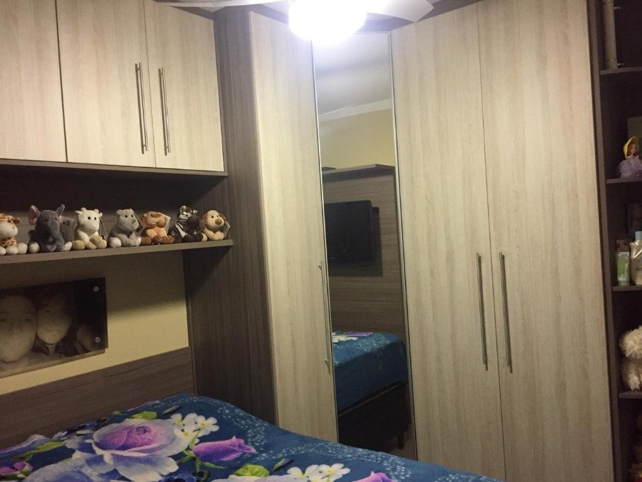 Apartamento para Venda por R$228.000,00 - Cocaia, Guarulhos / SP
