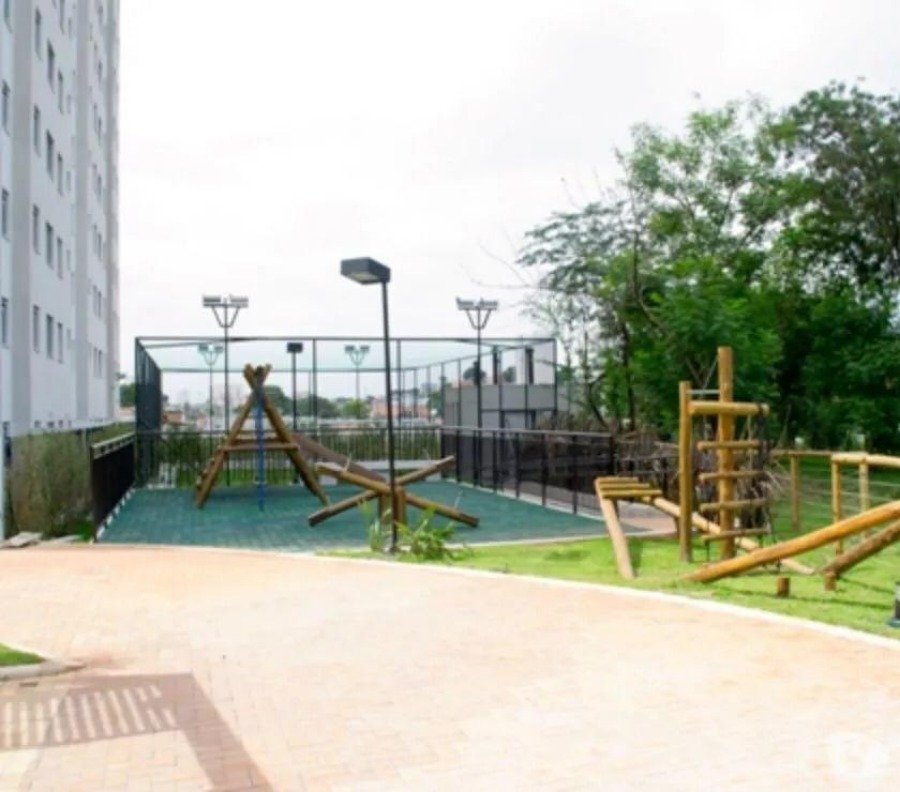 Apartamento para Venda por R$228.000,00 - Cocaia, Guarulhos / SP