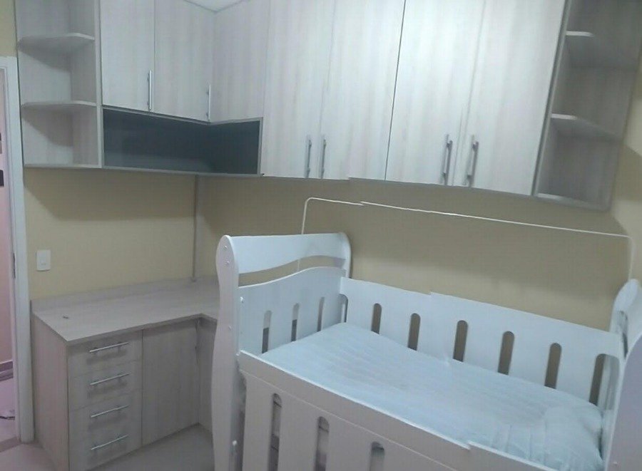 Apartamento para Venda por R$228.000,00 - Cocaia, Guarulhos / SP