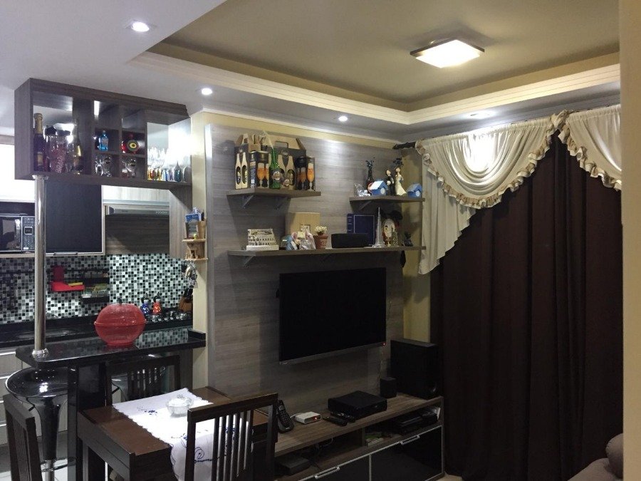 Apartamento para Venda por R$228.000,00 - Cocaia, Guarulhos / SP