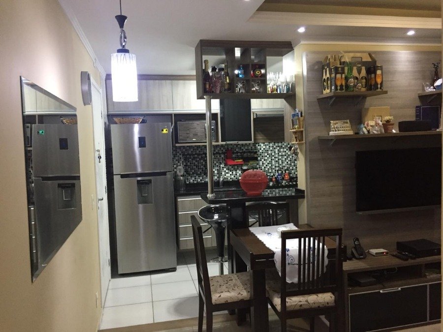 Apartamento para Venda por R$228.000,00 - Cocaia, Guarulhos / SP